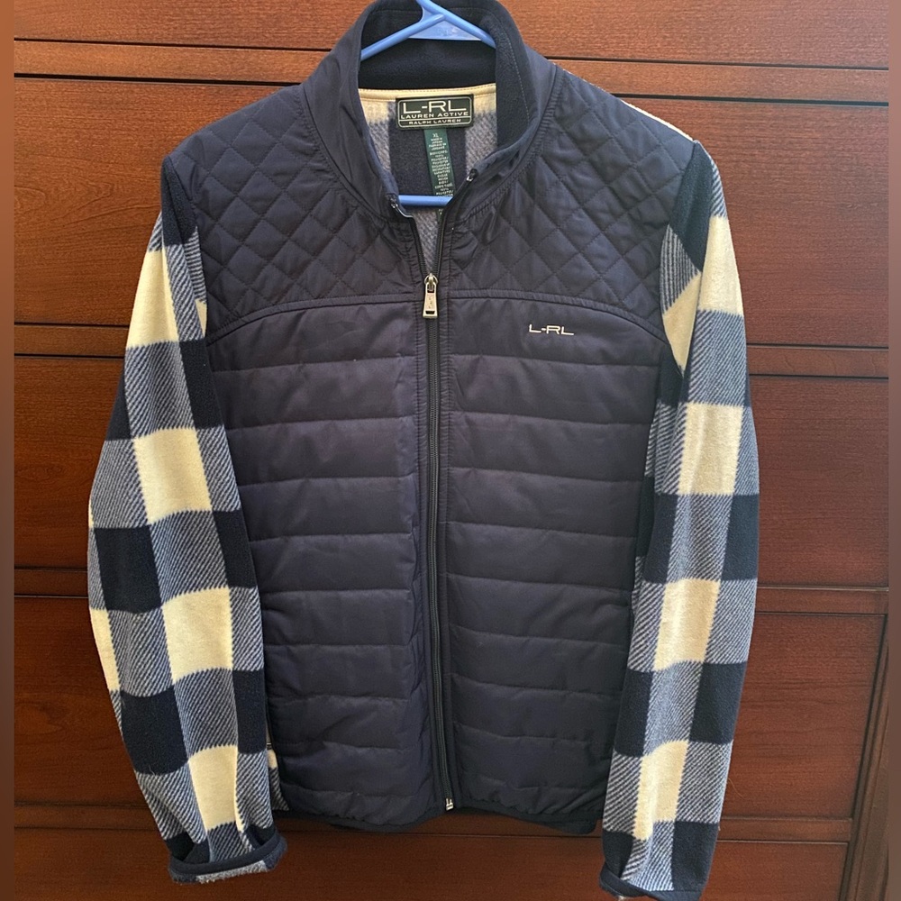 Ralph Lauren Jacket